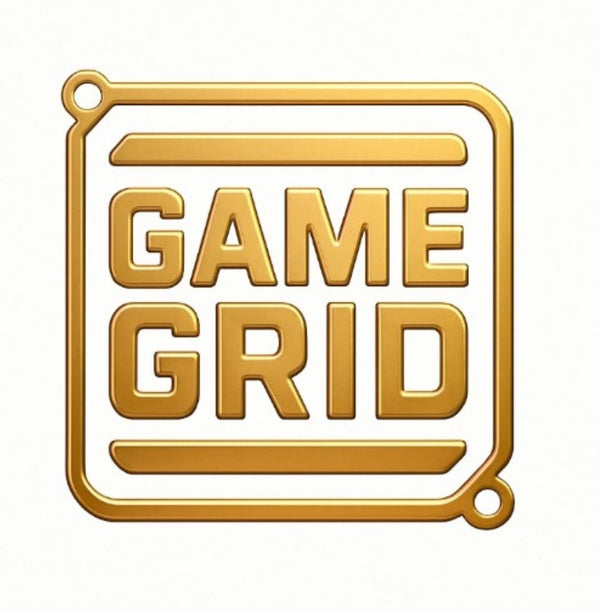 Game Grid